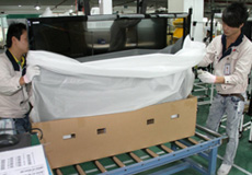 網格導電袋 電子電器專用包裝 包裝袋定制 包裝整體解決方案